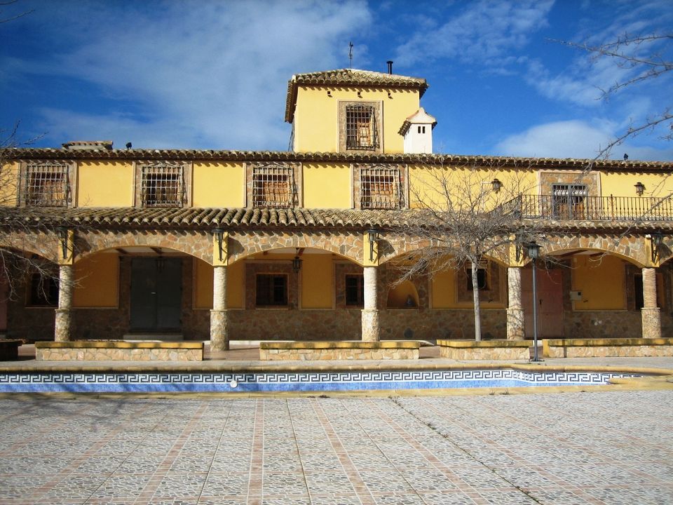 Cortijo i Ortillo, Murcia - foto 3